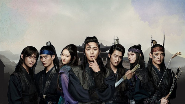 Thời Gian Dạy Anh Cách Yêu Em