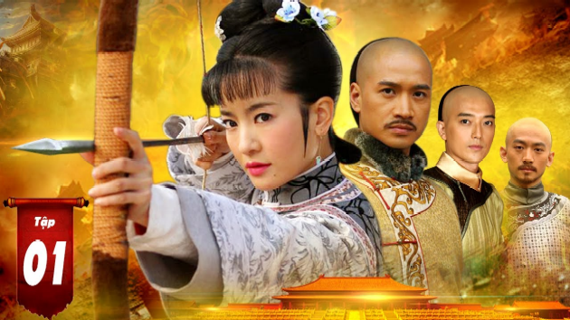 Cá Mực Hầm Mật (P2) – Go Go Squid (2021)